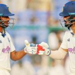 Cricket News