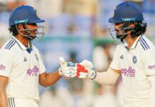 Cricket News