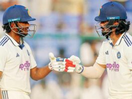 Cricket News