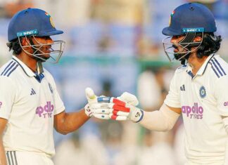 Cricket News