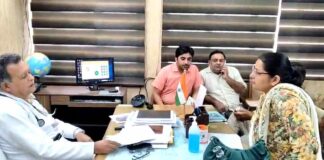 Bhiwani News