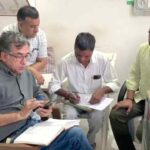 CM Flying Raid: सीएम फ्लाईंग की रेड में खुलासा दुकान में डीएपी के 172 व यूरिया के 1445 कटे कम मिले Bhiwani News