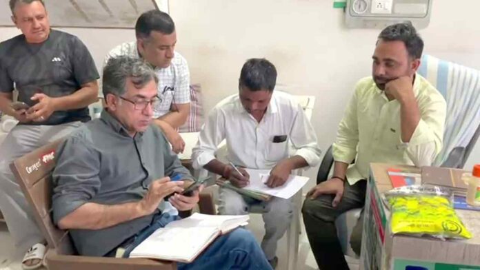 Bhiwani News Bhiwani News