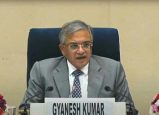 Bihar Election 2025 News Updates