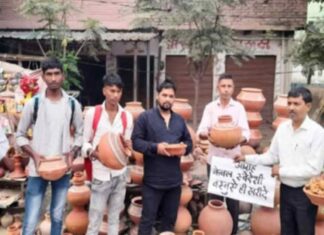 स्वदेशीअपनाओ अपनों की आय बढ़ाओ, हिन्द जन सेवा समिति ने किया आह्वान Bulandshahr News