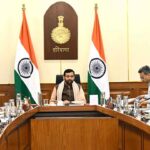 Haryana Cabinet Meeting