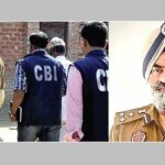 डीआईजी हरचरण भुल्लर की मुश्किलें बढ़ीं, आय से अधिक संपत्ति का मामला दर्ज, बिचौलिया कृष्णु 9 दिन के सीबीआई रिमांड पर Chandigarh News