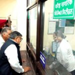 Punjab Governor: राज्यपाल ने चार आदर्श सेहत केंद्रों का किया दौरा Chandigarh News