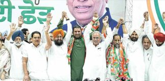 Chandigarh News