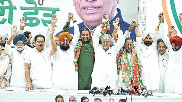 Chandigarh News
