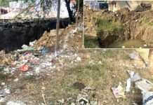 Kapal Mochan Mela: पांच दिवसीय राज्यस्तरीय कपालमोचन मेला एक नवंबर से शुरू होगा, मेला की तैयारी काफी धीमी Chhachhrauli News