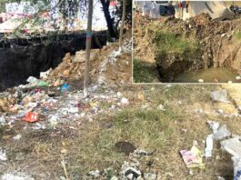 Kapal Mochan Mela: पांच दिवसीय राज्यस्तरीय कपालमोचन मेला एक नवंबर से शुरू होगा, मेला की तैयारी काफी धीमी Chhachhrauli News