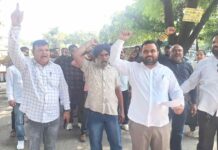 Chhachhrauli News