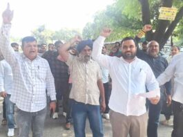 Chhachhrauli News