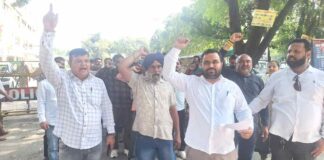 Chhachhrauli News
