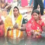 Chhath Mahaparva 2025: रात्रि जागरण में छठ मइया के भजनों पर झूमे श्रद्धालु, शिव तांडव नृत्य ने किया मंत्रमुग्ध Hanumangarh News