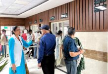 Civil Hospital Sirsa: स्वच्छता, इंफेक्शन कंट्रोल व तकनीकी सुधारों पर तैयारी में जुटा नागरिक अस्पताल प्रबंधन Sirsa News