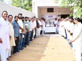 Shastri Jayanti: अहिंसा व सच्चाई के रास्ते पर चलने का आह्वान Hanumangarh News