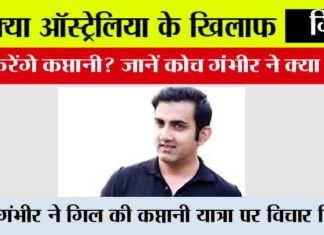 Cricket News: