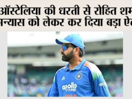 Cricket News
