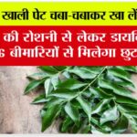 Curry Leaves