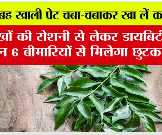 Curry Leaves
