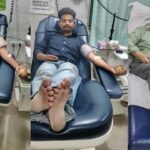 डबवाली के 6 सेवादारों की दरियादिली, मौके पर पहुंचकर डेंगू पीड़ित मरीजों के लिए दिखाई इंसानियत Sirsa News