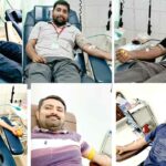 हिसार के इन सेवादारों ने दिया इंसानियत की सेवा में महान योगदान Hisar News