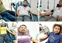 हिसार के इन सेवादारों ने दिया इंसानियत की सेवा में महान योगदान Hisar News