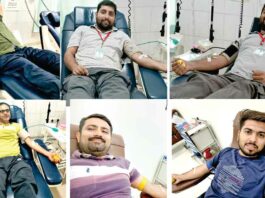 हिसार के इन सेवादारों ने दिया इंसानियत की सेवा में महान योगदान Hisar News