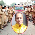 डबवाली के नरेश कुमार इन्सां के देहदान पर बीजेपी नेता ने की डेरा सच्चा सौदा की अमर सेवा मुहिम की तारीफ Dabwali News