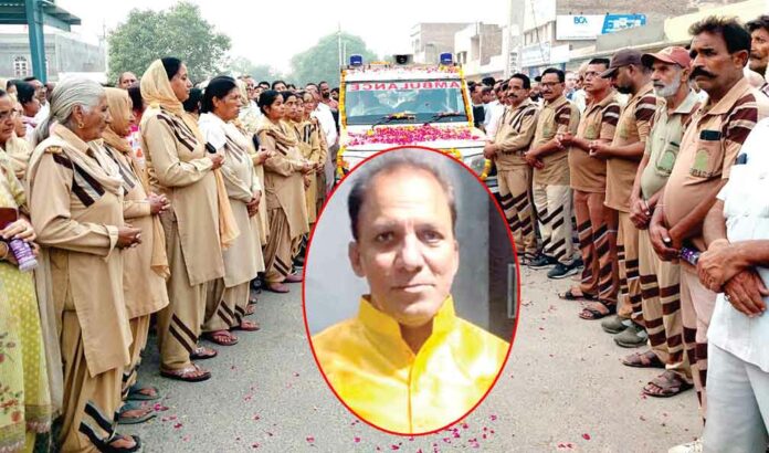 Dabwali News Dabwali News