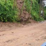 Darjeeling landslide Update