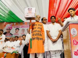 Haryana IPS Case: हरियाणा के वरिष्ठ आईपीएस अधिकारी आत्महत्या मामले को लेकर कांग्रेस सांसद दीपेंद्र हुड्डा ने कर डाली ये बड़ी मांग Haryana News