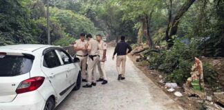 Delhi News