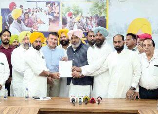 Dhuri News