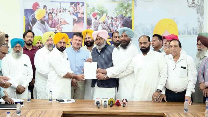 Dhuri News