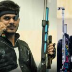 Indian Shooter