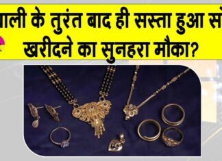 Gold Price Today