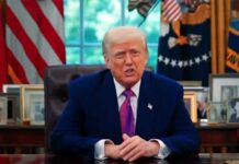 …तो पाकिस्तान के प्रधानमंत्री की मौत हो गई होती : ट्रंप