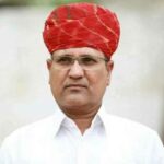 Rameshwar Dudi Death News