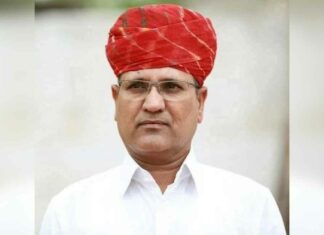 Rameshwar Dudi Death News