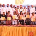 शिक्षा पर टिका है समाज का भविष्य: कुमावत Bikaner News