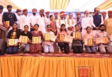 शिक्षा पर टिका है समाज का भविष्य: कुमावत Bikaner News