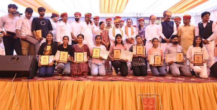 Bikaner News Bikaner News