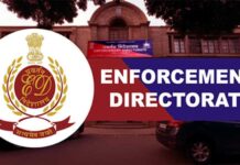 Kolkata ED News