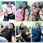 Blood Donation