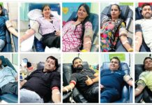 Blood Donation