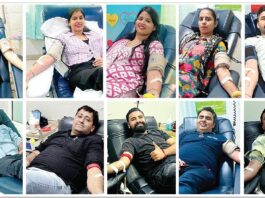Blood Donation