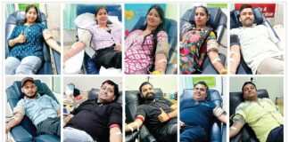 Blood Donation